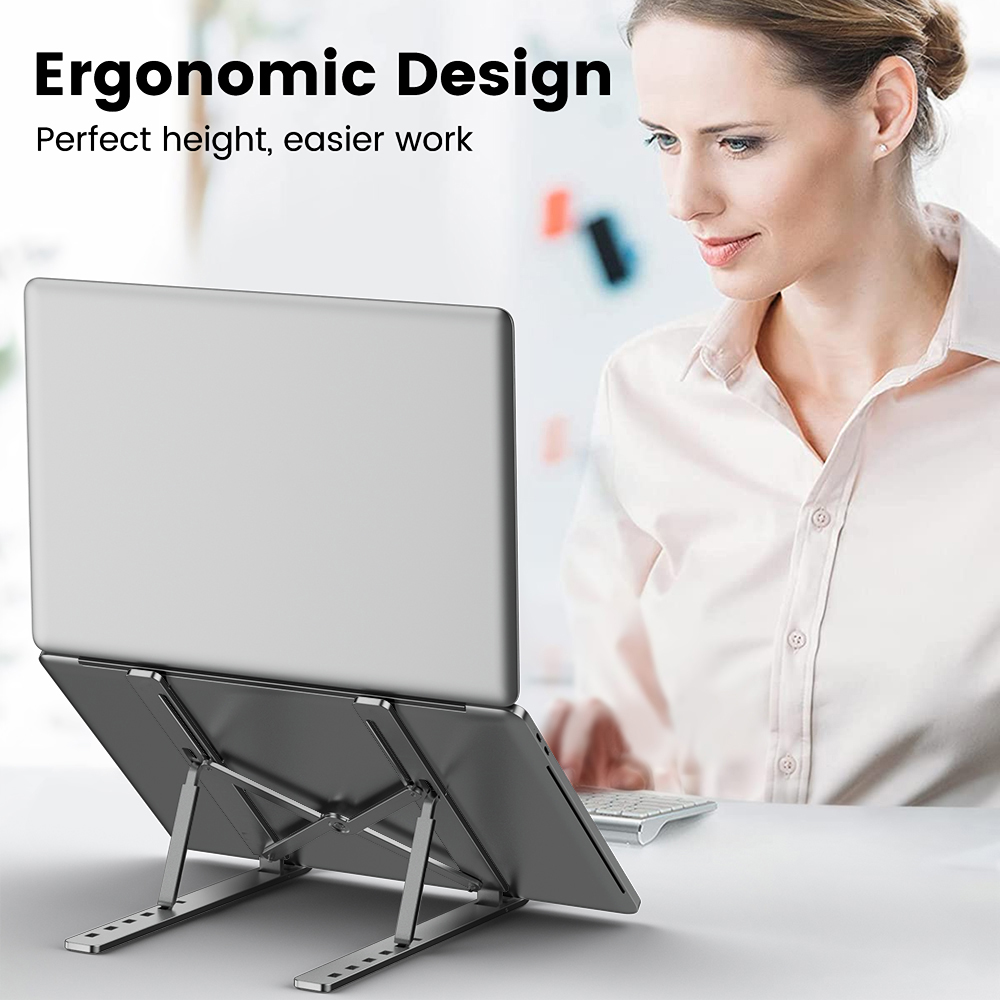 Support réglable pour ordinate - Cooling Stand Tablet avis et prix