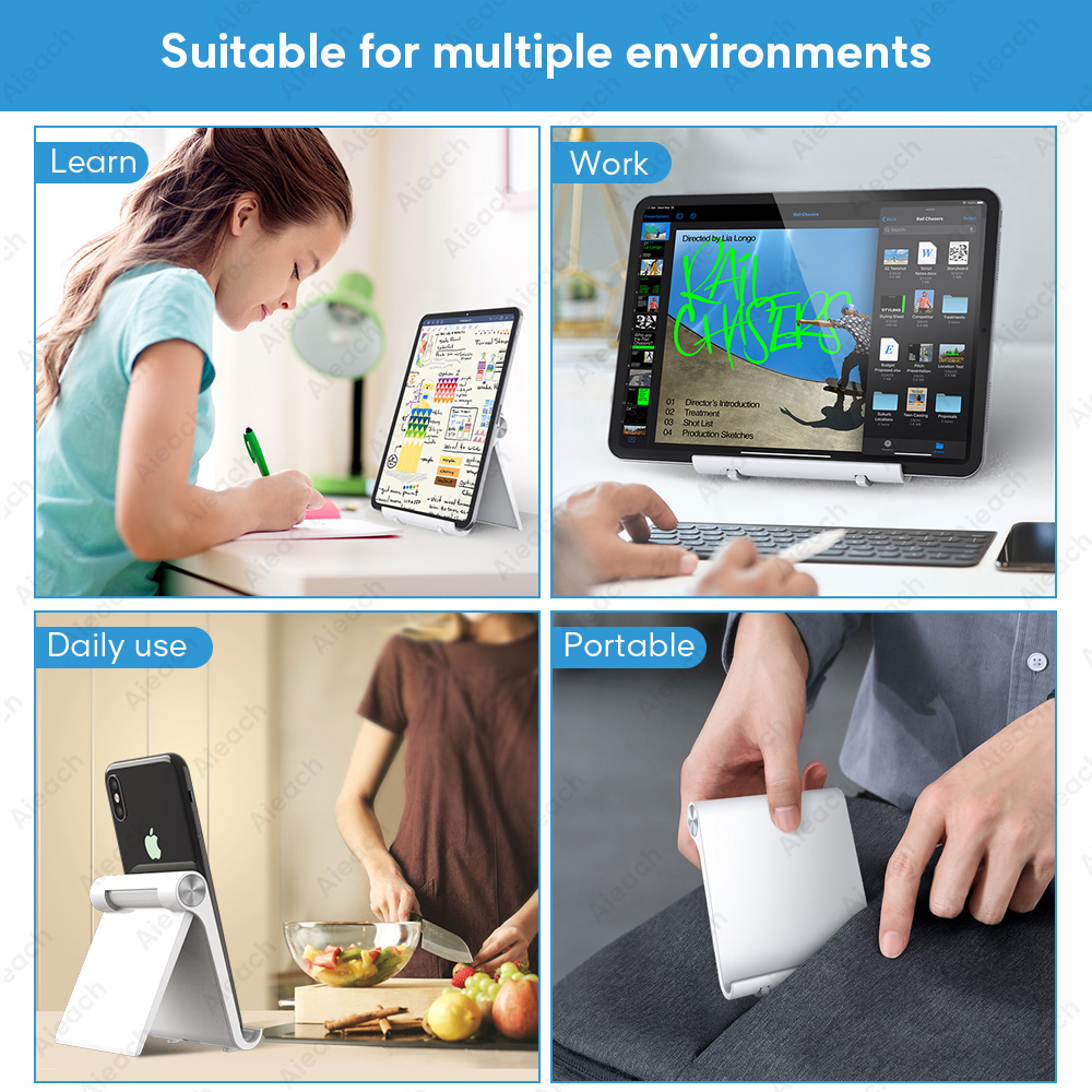 AIEACH – Support réglable pour - Xiaomi Tablet Accessories avis et prix