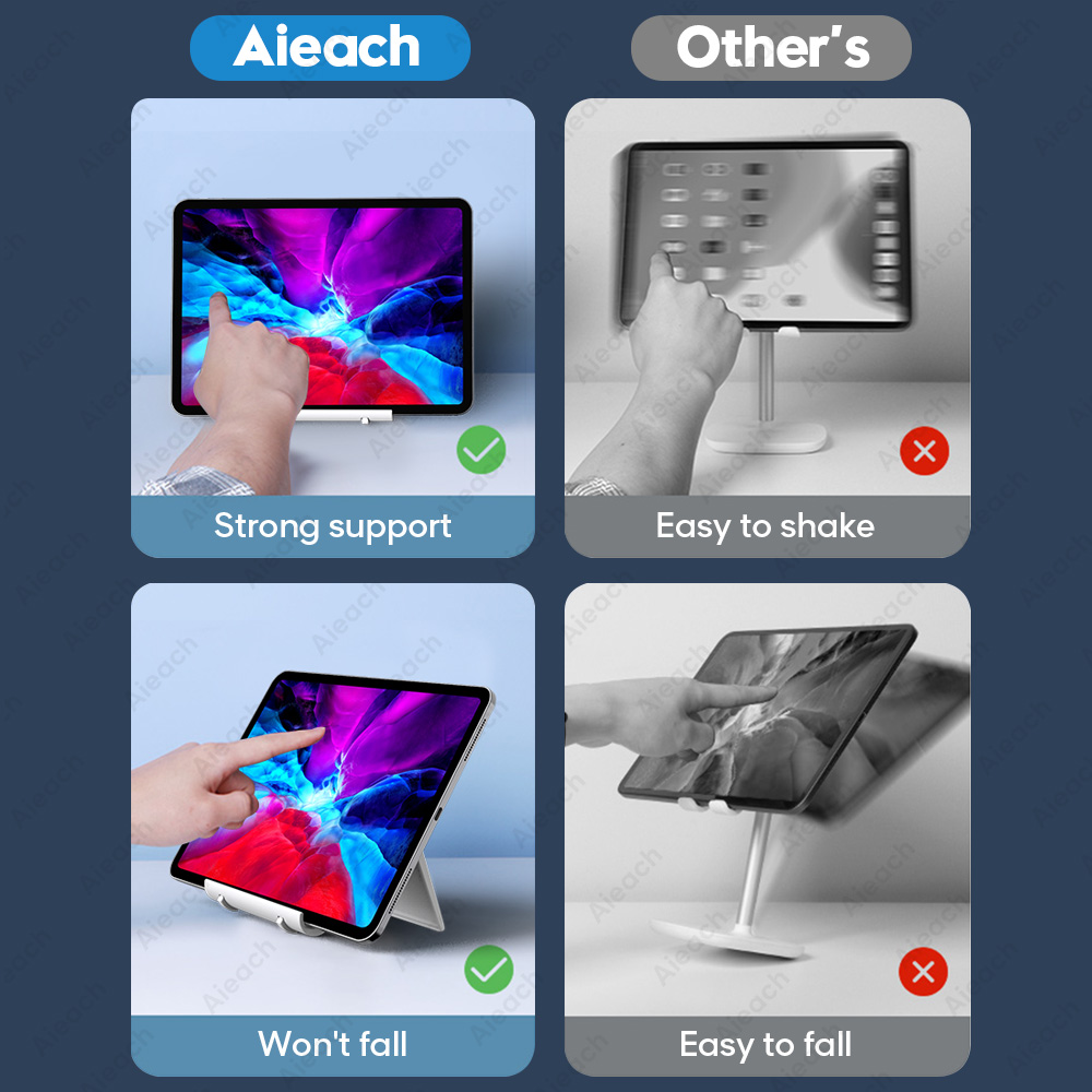 AIEACH – Support réglable pour - Xiaomi Tablet Accessories avis et prix