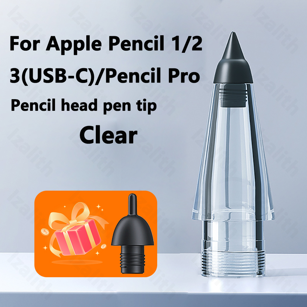 Embouts de remplacement amovib - Tablet Pencil Accessories avis et prix
