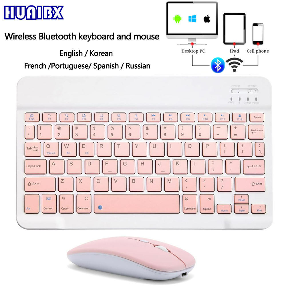 Mini clavier Bluetooth sans fi - Xiaomi Tablet Accessories avis et prix