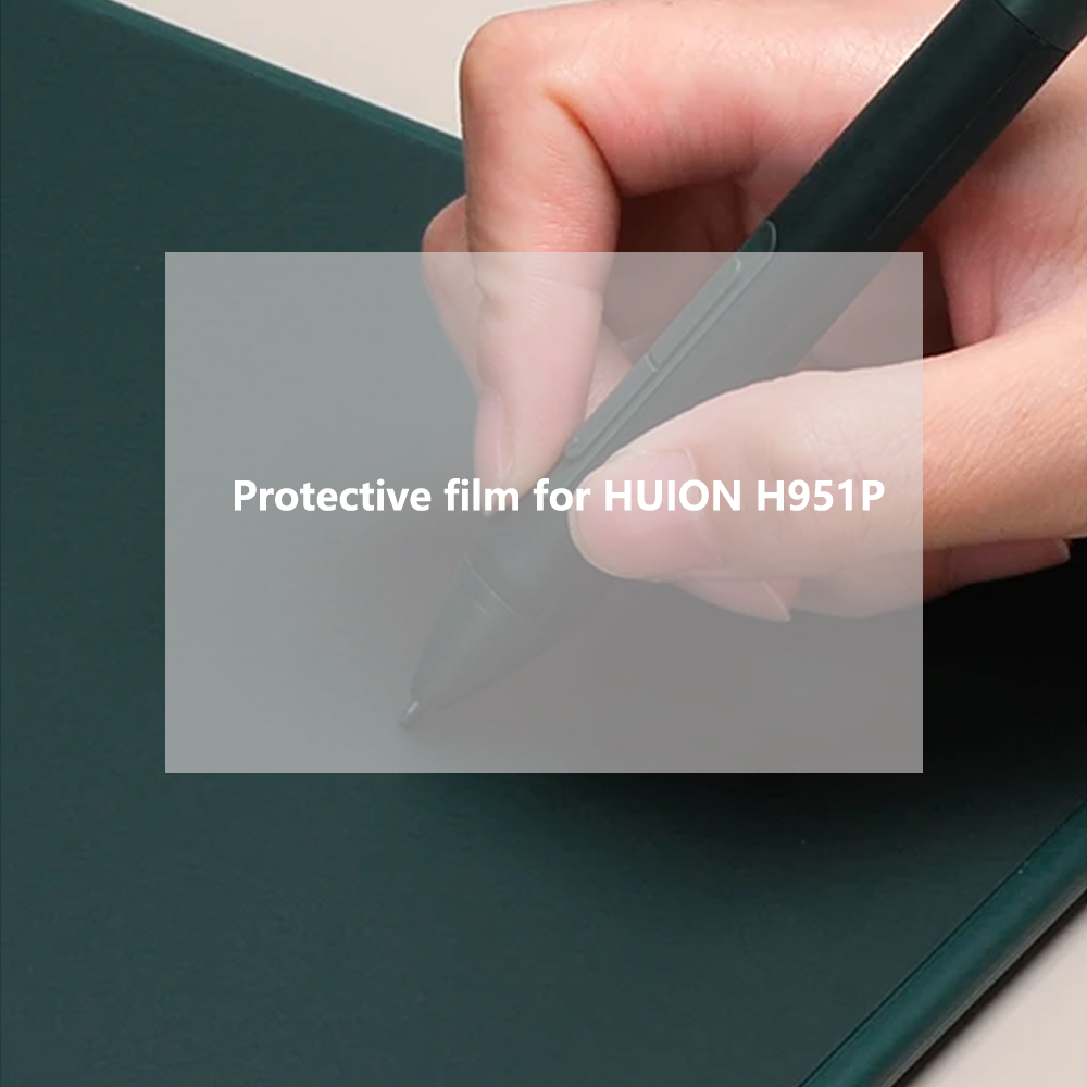 Film de protection pour tablet - Wacom Tablet Accessories avis et prix