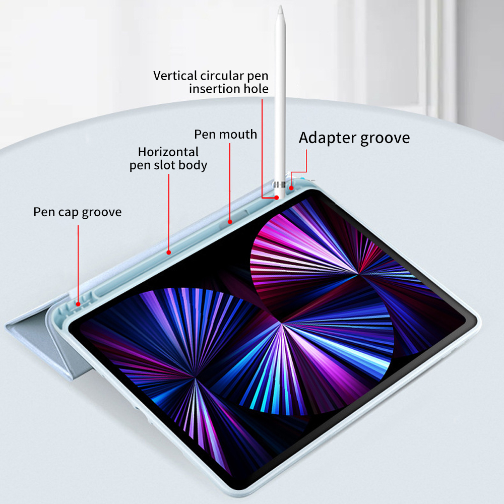Pour iPad 10e génération étui  - Ipad Cover Folio avis et prix