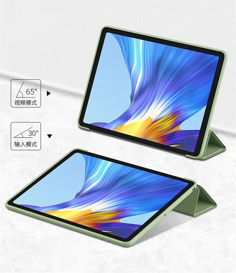 Pour Honor Pad X8A étui 11 pou - Lenovo Tablet M10 Accessories avis et prix
