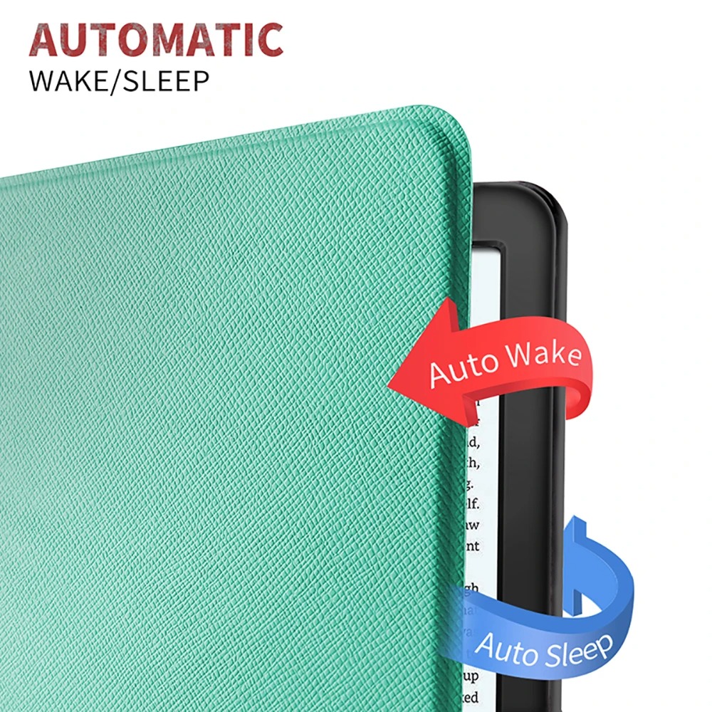 Étui Kindle pour 2019 J9G29R 1 - Kindle Tablet Accessories avis et prix