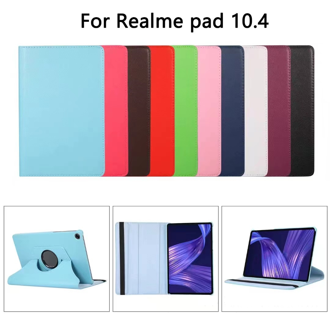 Pour Realme Pad Case 2021 supp - Realme Tablet Accessories avis et prix