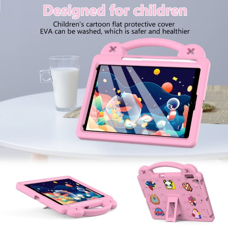 Étui pour enfants en EVA pour  - Ipad Cover Folio avis et prix