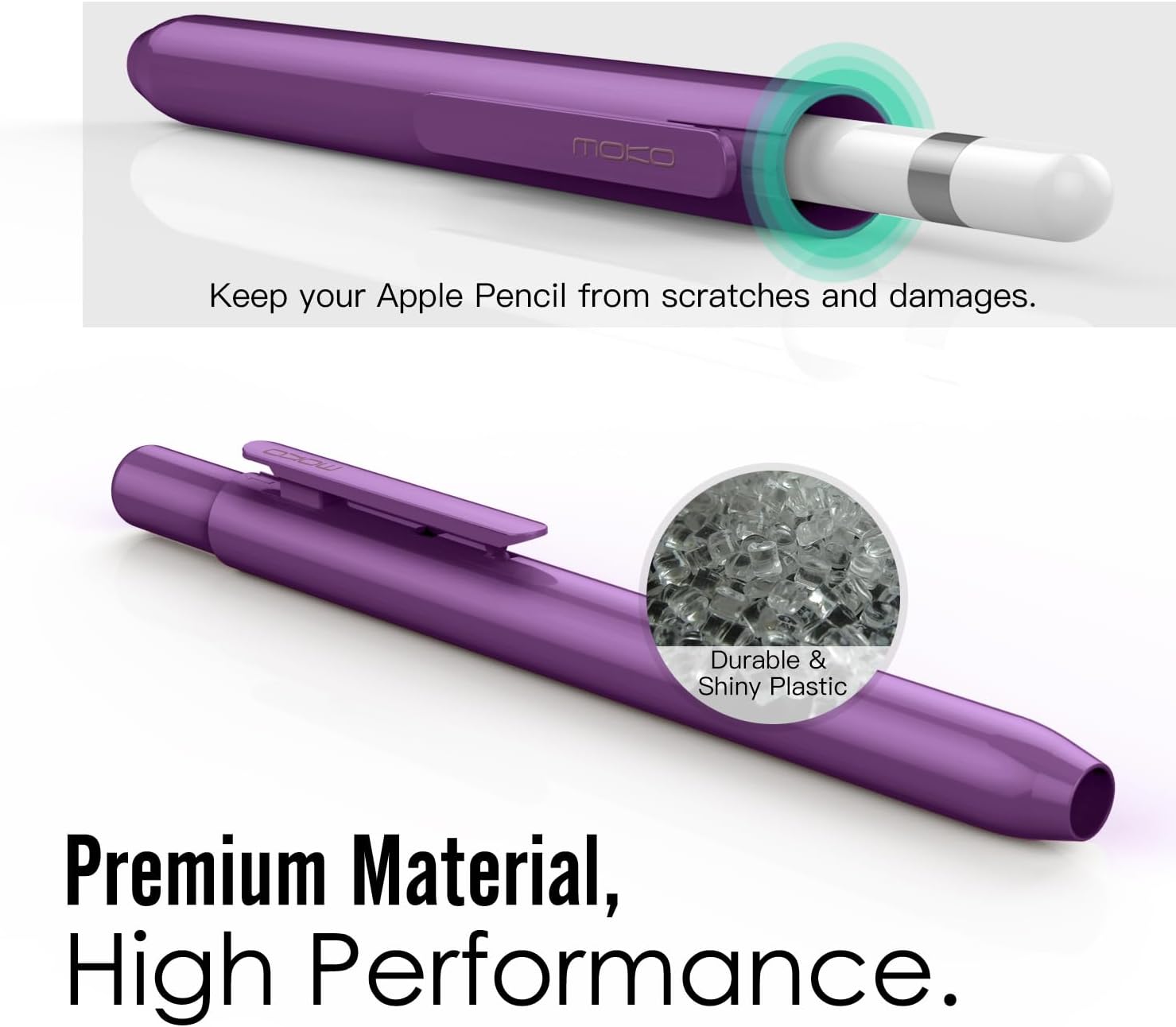 MoKo étui de support pour Appl - Tablet Pencil Accessories avis et prix