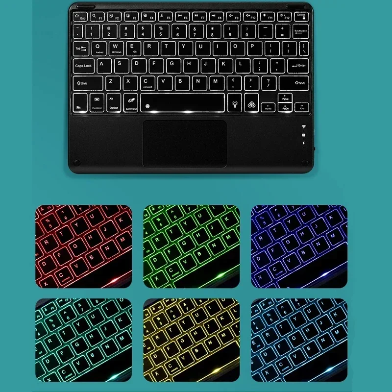 Étui pour clavier de tablette  - Tablet Accessories Amazon avis et prix