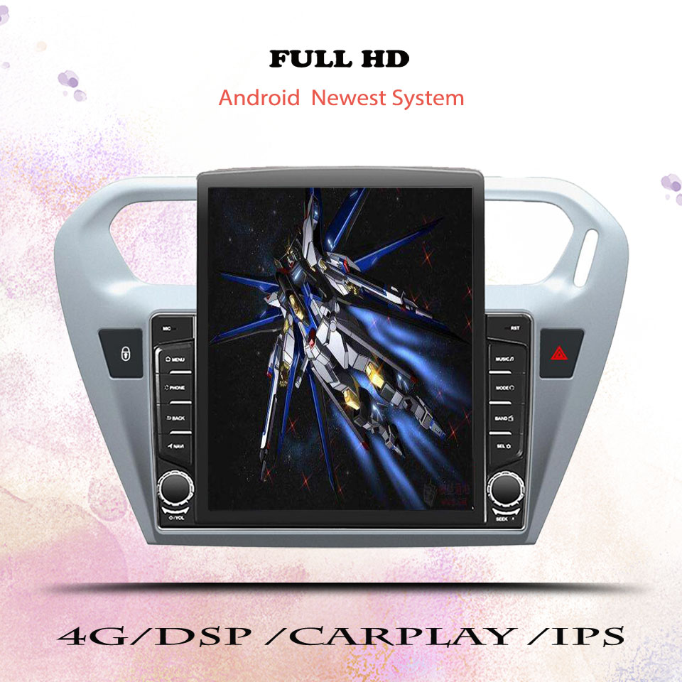 Autoradio Android 14, 8 Go/128 - Tablet Danish Mobile & Accessories avis et prix