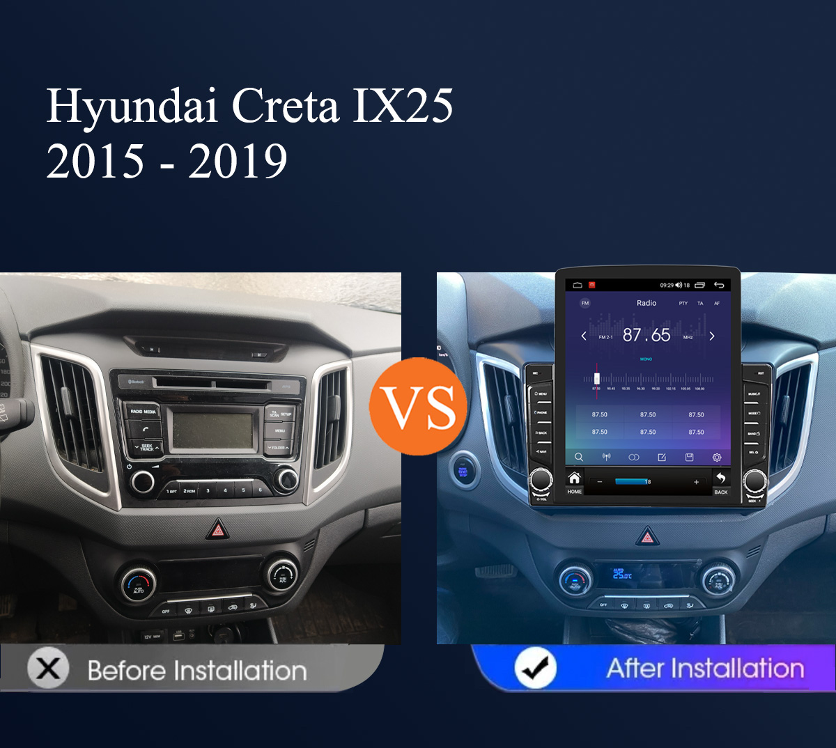 Autoradio multimédia stéréo PC - Tablet Danish Mobile & Accessories avis et prix