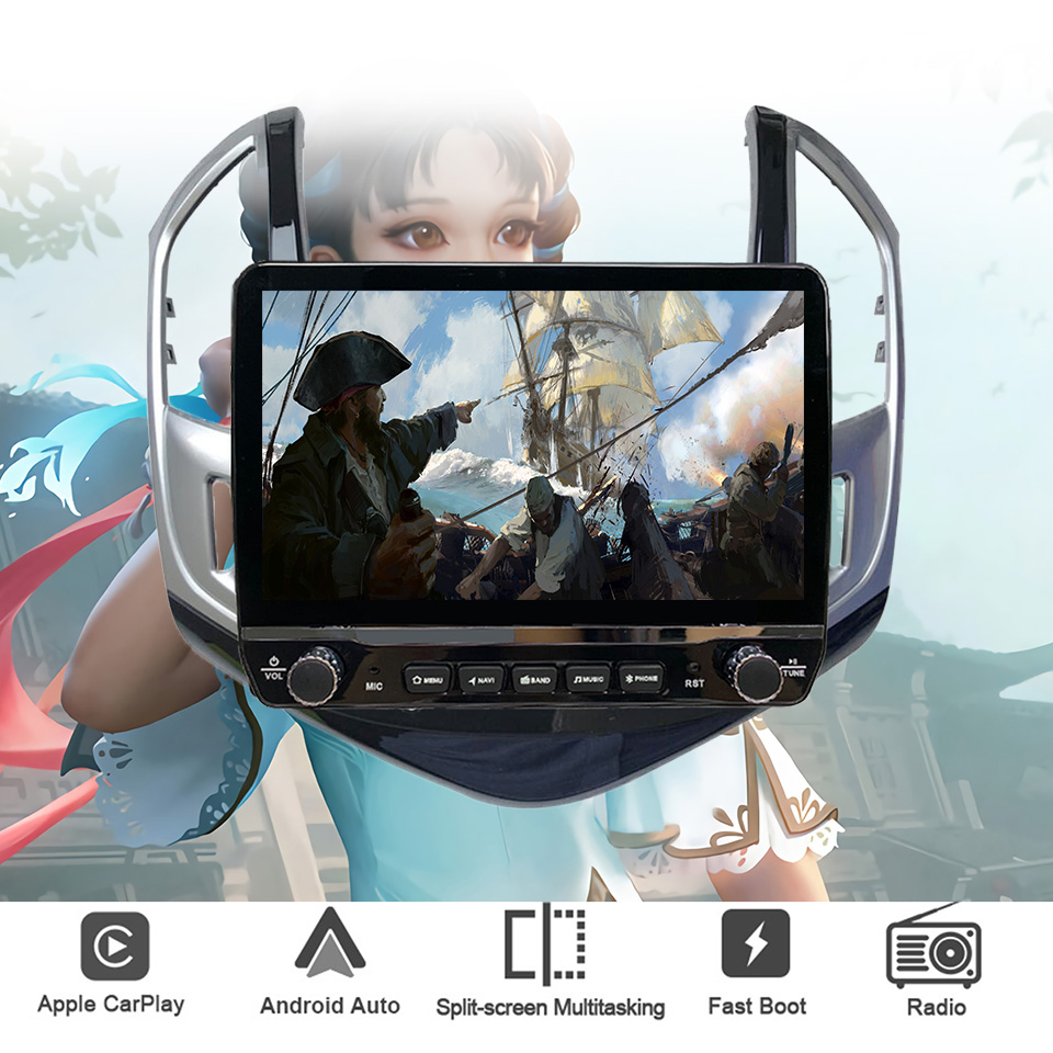 Autoradio multimédia PC tablet - Tablet Danish Mobile & Accessories avis et prix