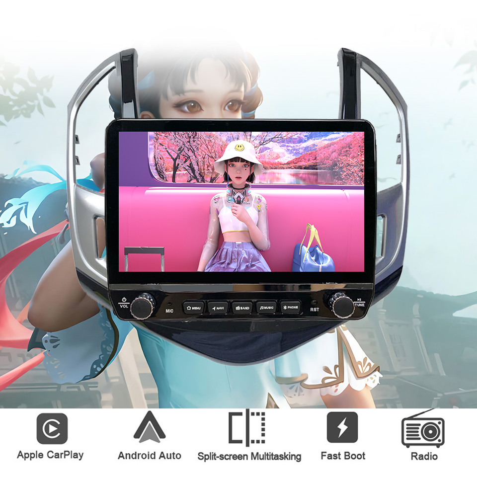 Autoradio multimédia PC tablet - Tablet Danish Mobile & Accessories avis et prix