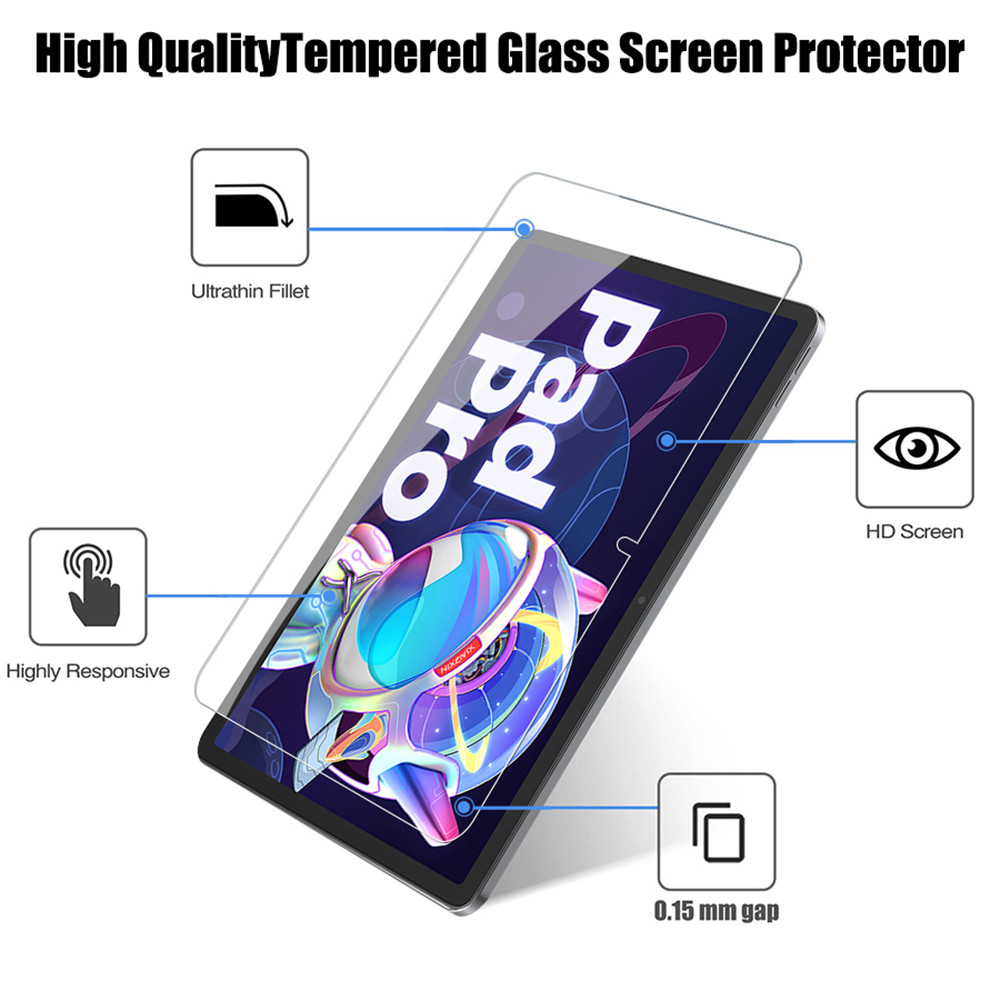 Protecteur d'écran pour Lenovo - Lenovo Tablet M10 Accessories avis et prix