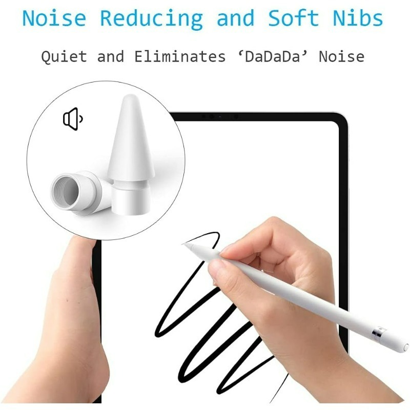 Pour Apple Pencil 1er/2ème poi - Tablet Pencil Accessories avis et prix