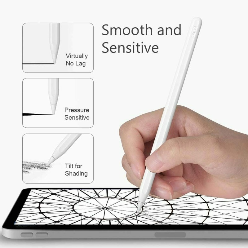 Pour Apple Pencil 1er/2ème poi - Tablet Pencil Accessories avis et prix
