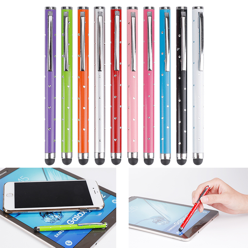 Stylet capacitif universel Man - Xiaomi Tablet Accessories avis et prix