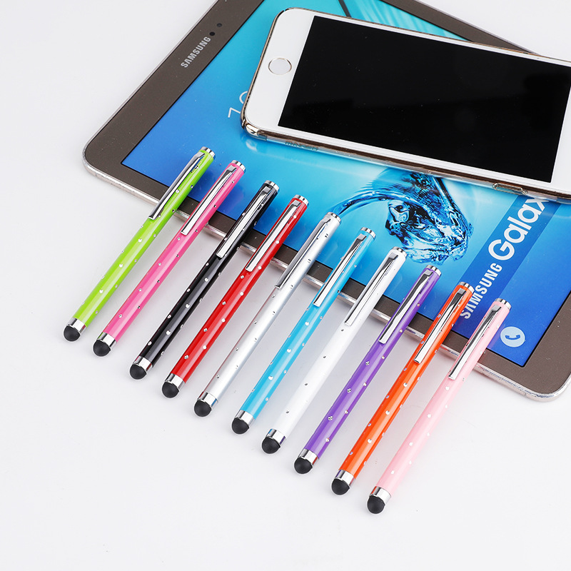 Stylet capacitif universel Man - Xiaomi Tablet Accessories avis et prix