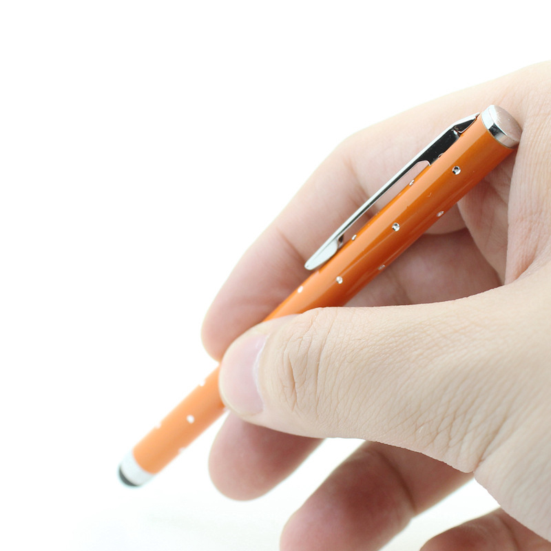 Stylet capacitif universel Man - Xiaomi Tablet Accessories avis et prix