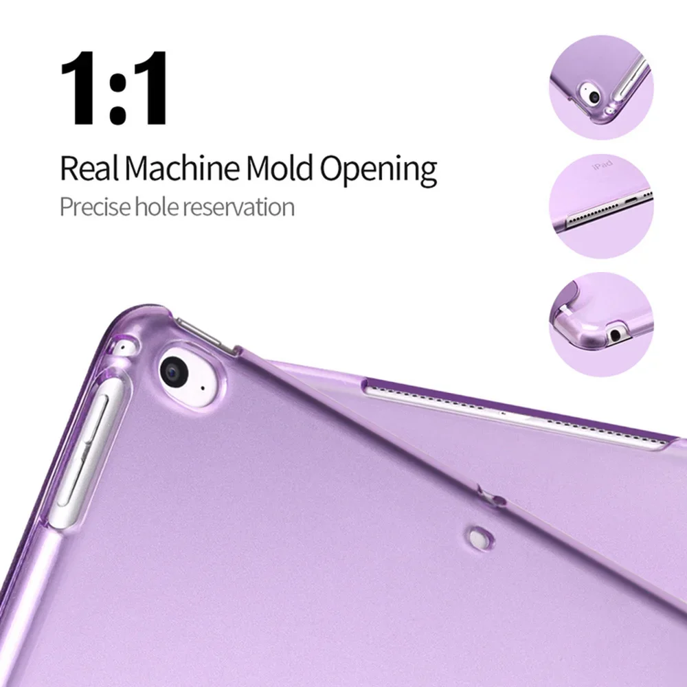 Étui pour iPad Pro 12.9 couver - Ipad Cover Folio avis et prix