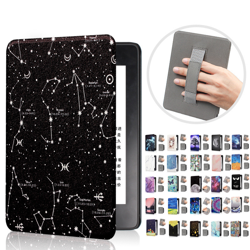 Étui intelligent magnétique po - Kindle Tablet Accessories avis et prix