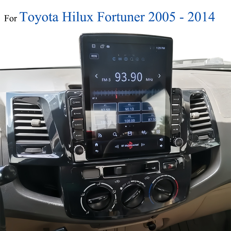 Autoradio DVD Cassette pour To - Tablet Danish Mobile & Accessories avis et prix