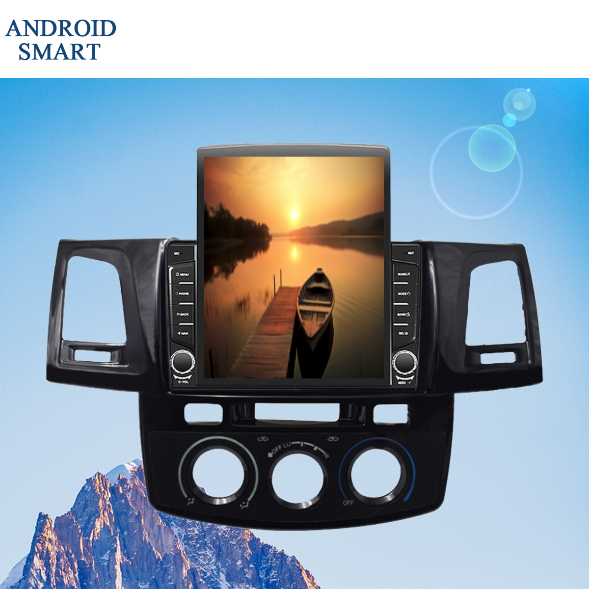 Autoradio DVD Cassette pour To - Tablet Danish Mobile & Accessories avis et prix