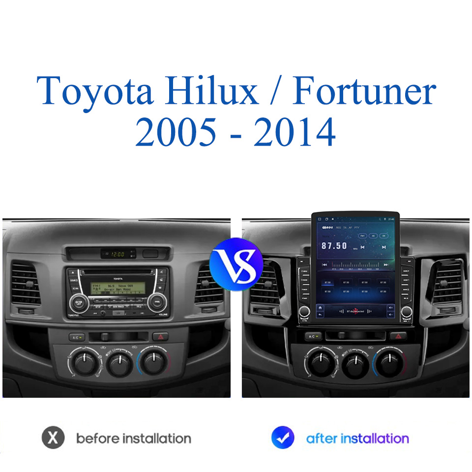 Autoradio DVD Cassette pour To - Tablet Danish Mobile & Accessories avis et prix