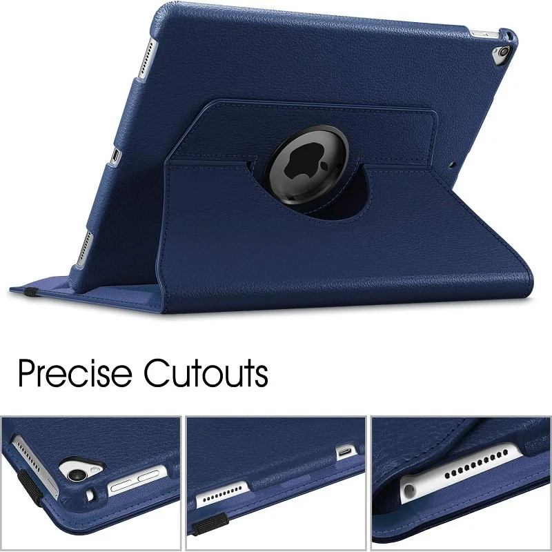 Étui pour Apple iPad Pro 12.9  - Ipad Cover Folio avis et prix