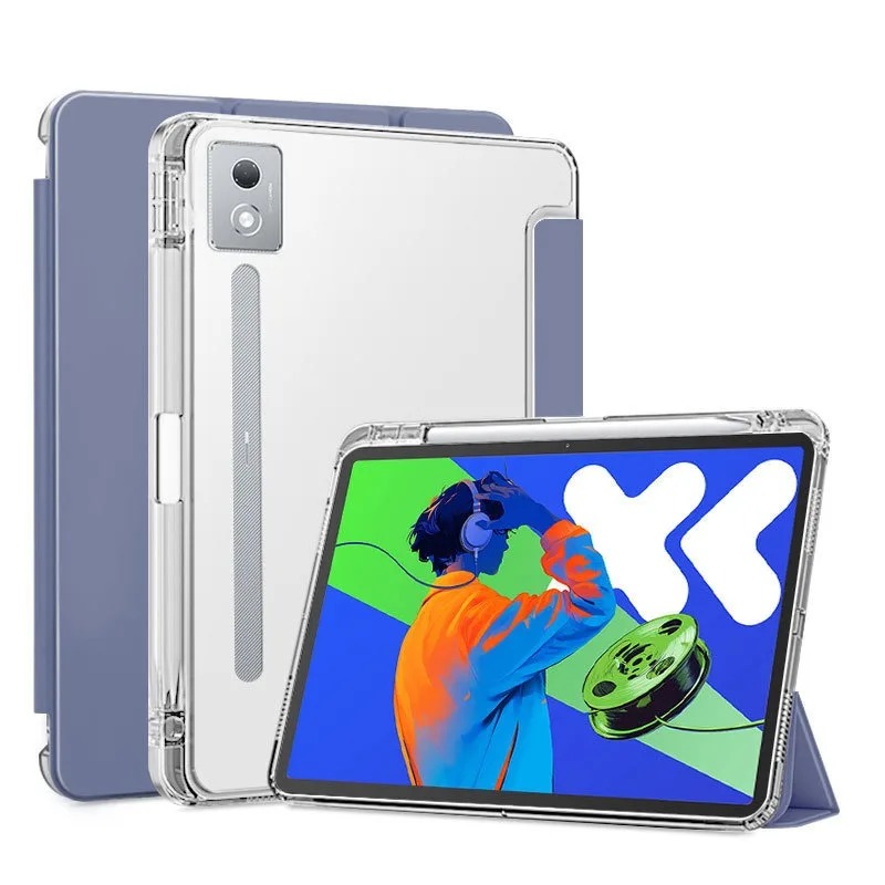 Étui pour Lenovo Xiaoxin Pad P - Cidea Tablet Accessories avis et prix