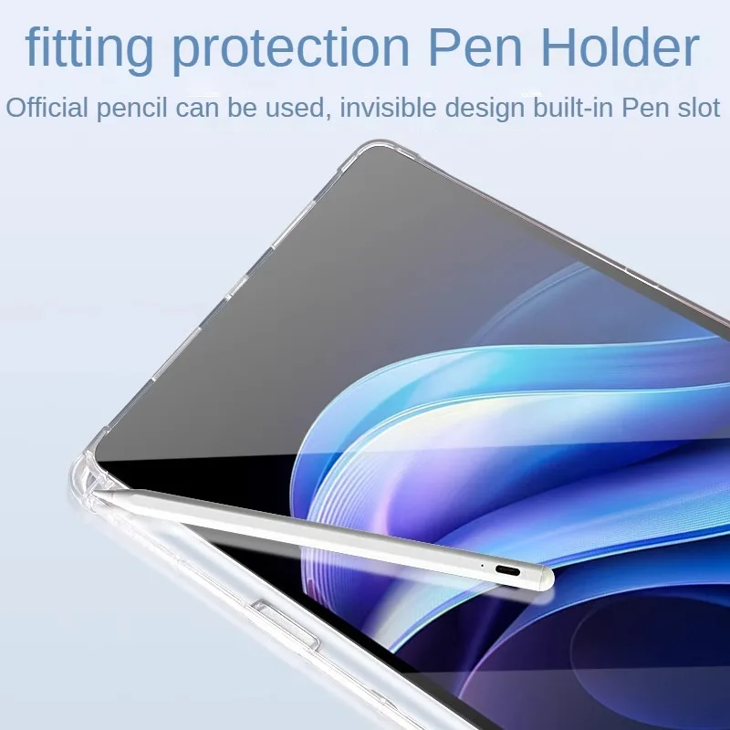 Étui pour Lenovo Xiaoxin Pad P - Cidea Tablet Accessories avis et prix