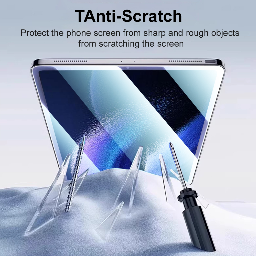 Verre trempé pour Xiaomi Redmi - Cidea Tablet Accessories avis et prix