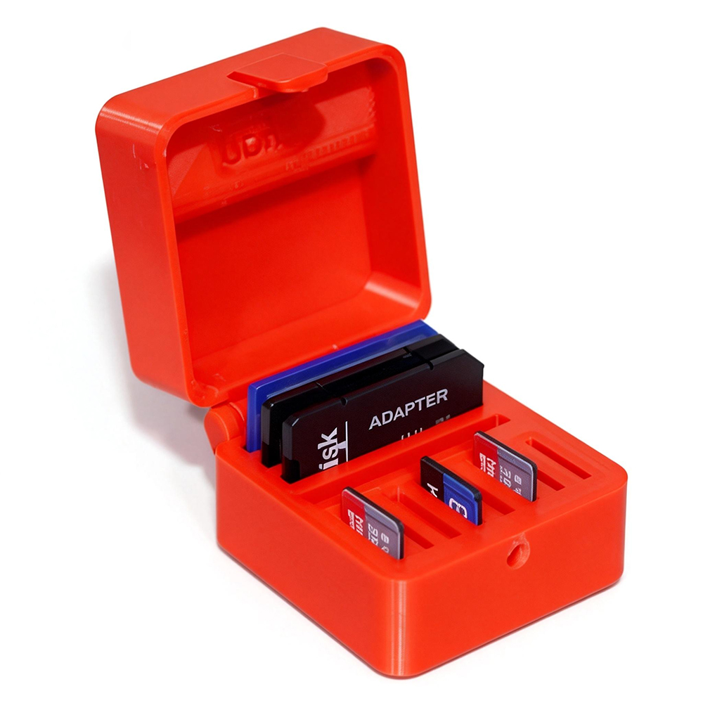 1. 18*1. Boîte de rangement po - Tablet Tech Accessories avis et prix