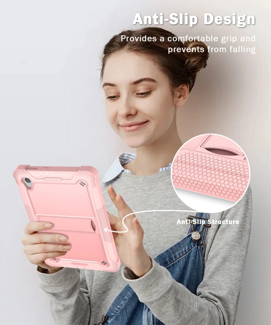 Étui robuste pour tablette Len - Lenovo Tablet M10 Accessories avis et prix