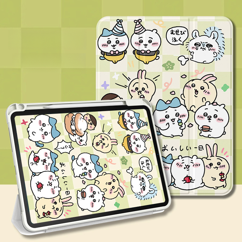 Housse de tablette Anime Chiik - Cool Tablet Accessories avis et prix