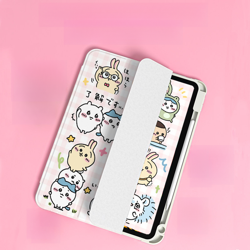 Housse de tablette Anime Chiik - Cool Tablet Accessories avis et prix