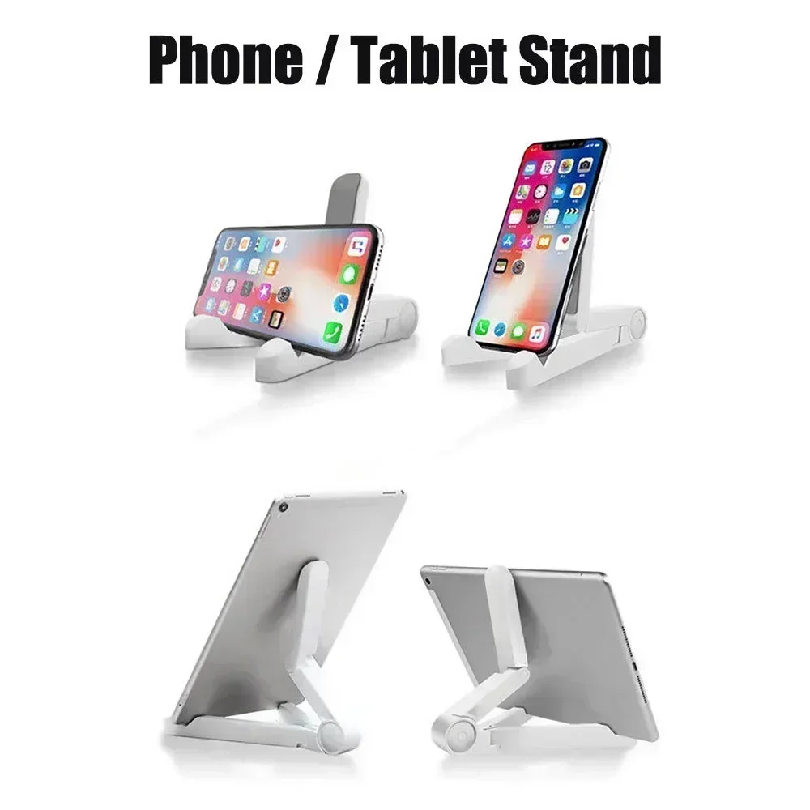 Support universel pliable pour - Tablet Accessory avis et prix