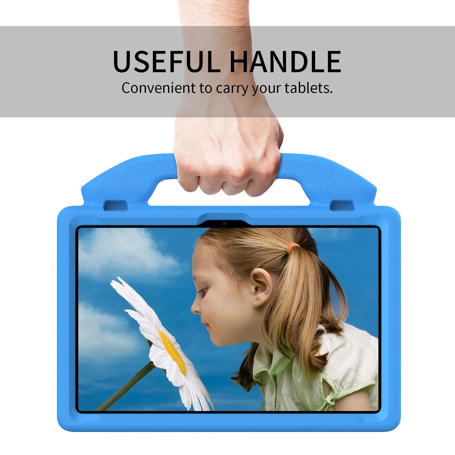 Coque support pour tablette Am - Tablet Accessories Amazon avis et prix