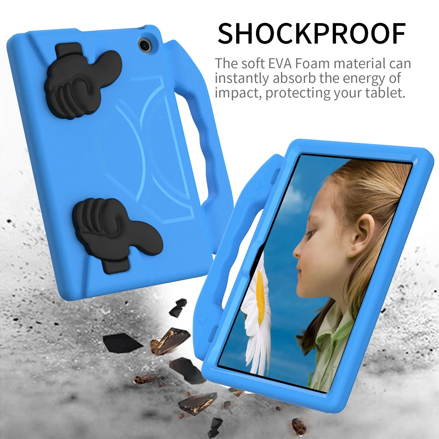 Coque support pour tablette Am - Tablet Accessories Amazon avis et prix