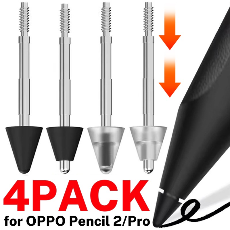 Embouts de stylo pour crayon O - Tablet Pencil Accessories avis et prix