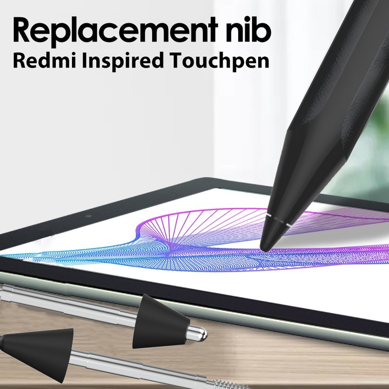 Embouts de stylo pour crayon O - Tablet Pencil Accessories avis et prix