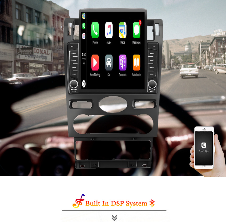 Autoradio multimédia stéréo PC - Tablet Danish Mobile & Accessories avis et prix