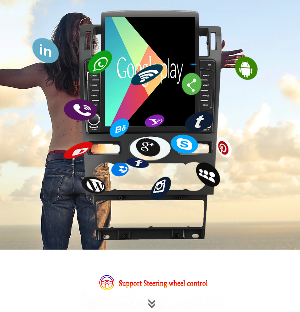 Autoradio multimédia stéréo PC - Tablet Danish Mobile & Accessories avis et prix