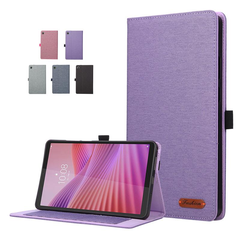 Funda pour Lenovo Tab One 8.7  - Lenovo Tablet With Accessories avis et prix
