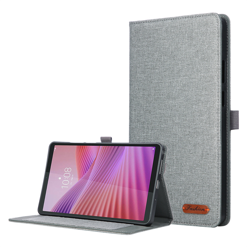 Funda pour Lenovo Tab One 8.7  - Lenovo Tablet With Accessories avis et prix