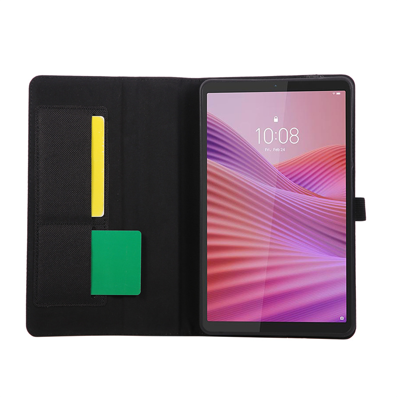 Funda pour Lenovo Tab One 8.7  - Lenovo Tablet With Accessories avis et prix