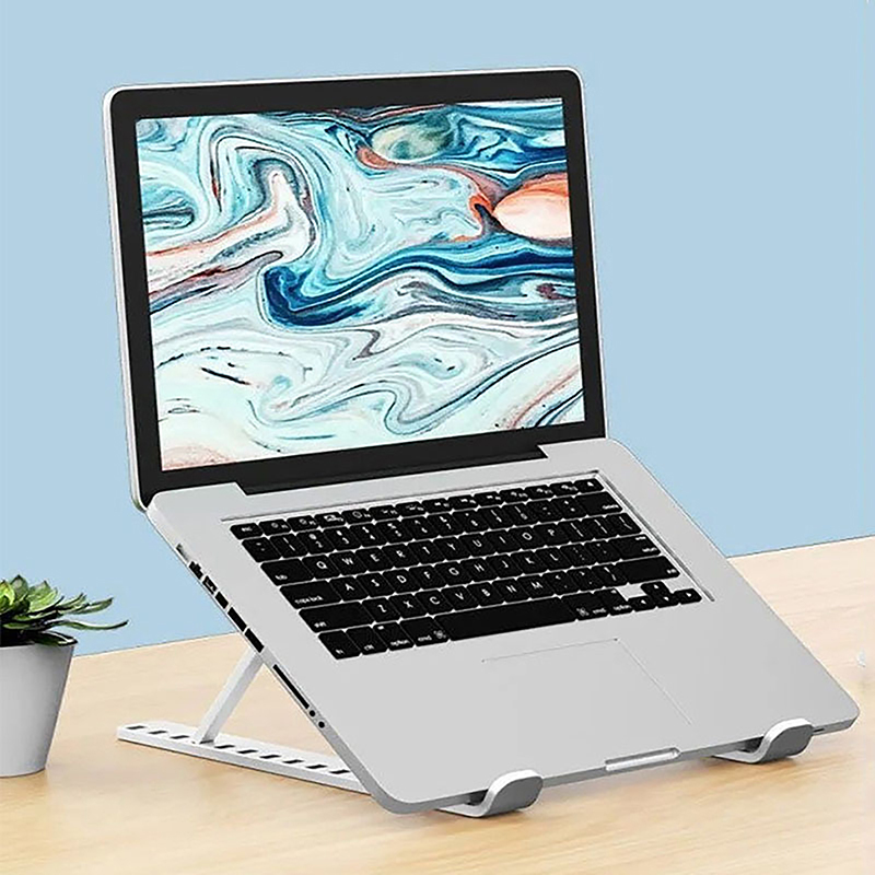 Support universel pour ordinat - Cooling Stand Tablet avis et prix