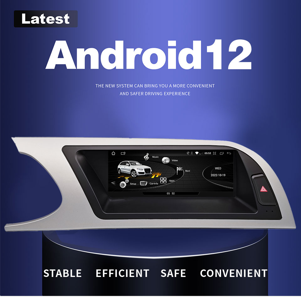 Lecteur multimédia de voiture  - Tablet Danish Mobile & Accessories avis et prix
