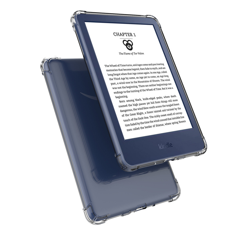 Pour KPW 5/4/3/2/1 étui Transp - Kindle Tablet Accessories avis et prix