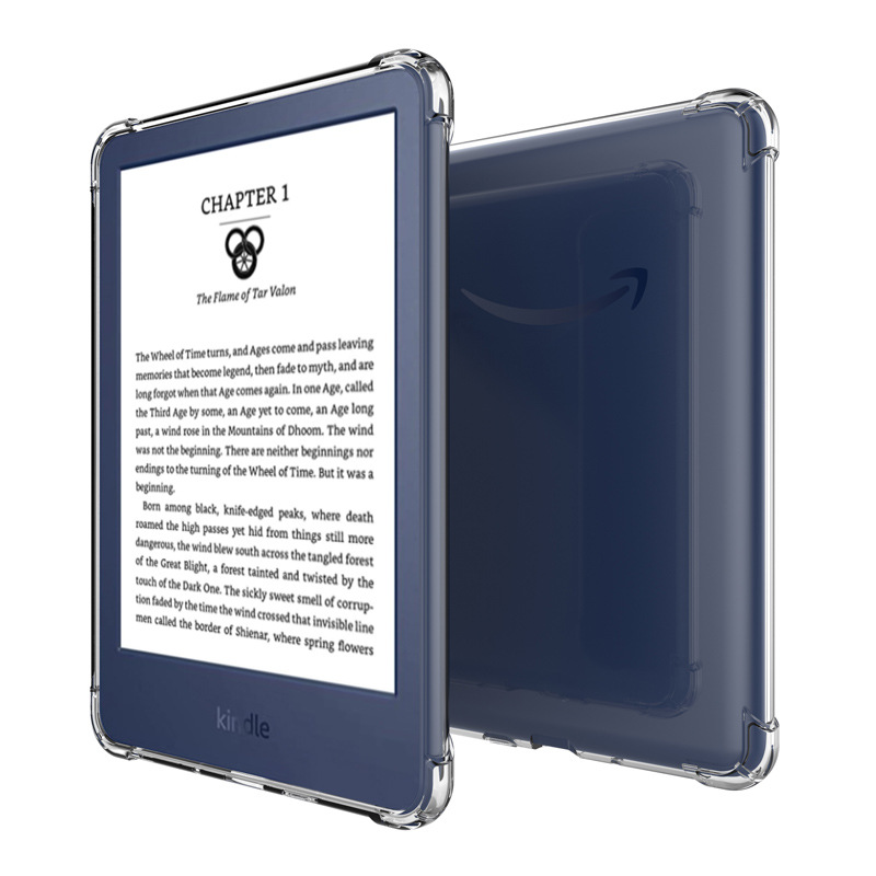 Pour KPW 5/4/3/2/1 étui Transp - Kindle Tablet Accessories avis et prix